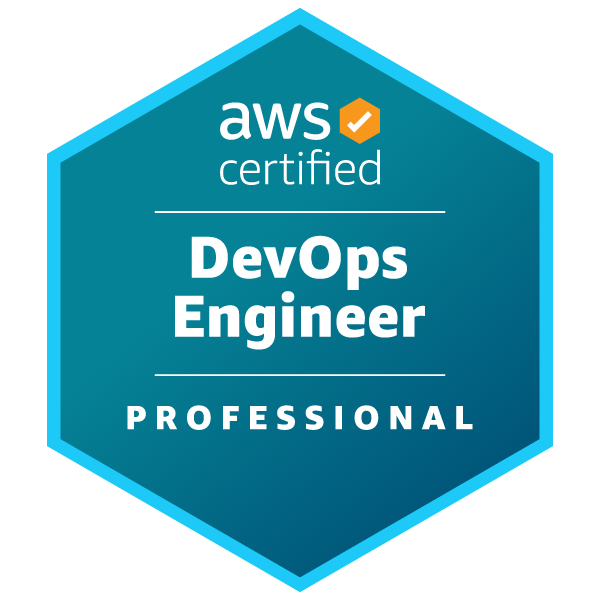 Diego Bonnin - AWS Certified SysOps Administrator