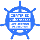 Diego Bonnin - Certified Kubernetes Application Developer